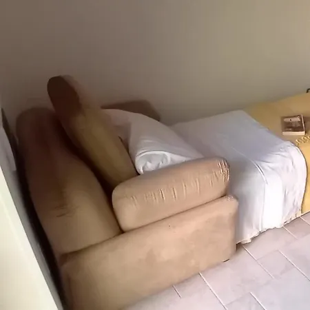 شقة Turistico Nonno Genio *