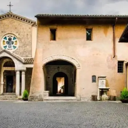 شقة Turistico Nonno Genio