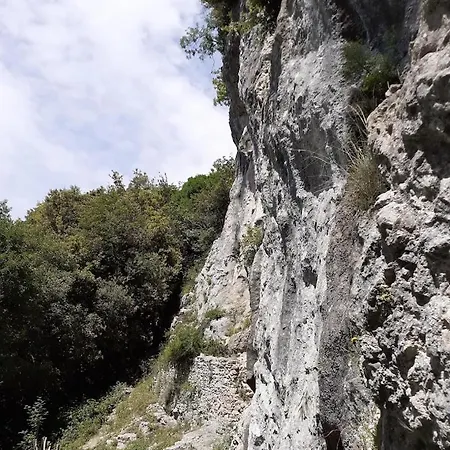 Turistico Nonno Genio Monte San Giovanni in Sabina